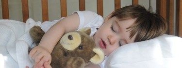 Síndrome de la apnea del sueño infantil: por qué es importante detectarlo y tratarlo de forma temprana
