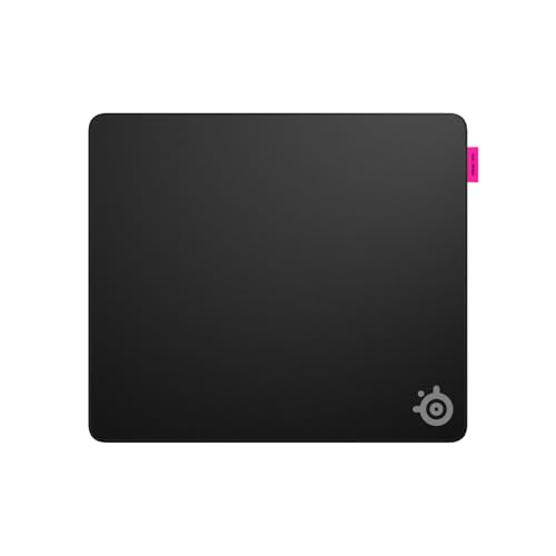 SteelSeries QcK L Performance Speed Gaming Mouse Pad