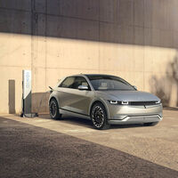 El SUV eléctrico Hyundai IONIQ 5 triunfa en su debut en Europa pese a su elevado precio