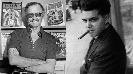 Gracias A Los 4 Fantasticos Nacio Lo Que Hoy Conocemos Como Metodo Marvel 1