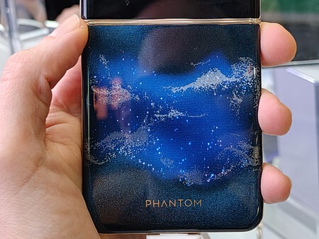 Tecno Phantom V Flip 2
