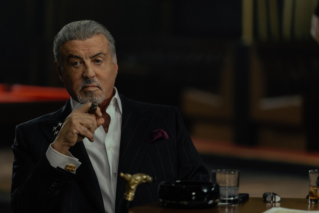 Sylvester Stallone desvela que ha escrito una nueva película de 'Rocky': "Sería una buena oportunidad para explorar la vida fuera del ring"