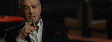 Sylvester Stallone desvela que ha escrito una nueva película de 'Rocky': "Sería una buena oportunidad para explorar la vida fuera del ring" 