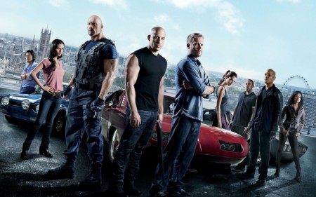 Rápidos y Furiosos se despedirá…con tres películas más