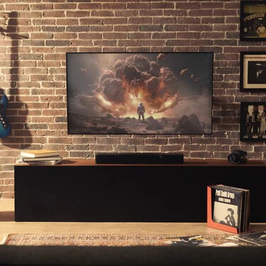 Klipsch Flexus Core 100 Sub 100 2000x1000px