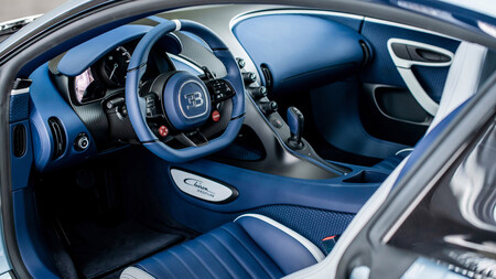Bugatti Chiron Profilee 12
