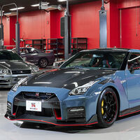El brutal Nissan GT-R NISMO se renueva y estrena edición especial con capó de fibra de carbono para sus 600 CV