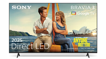 Sony Bravia 3