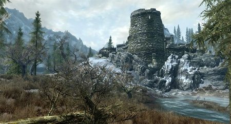 Bethesda arroja luz sobre los errores de 'The Elder Scrolls V: Skyrim' en PS3