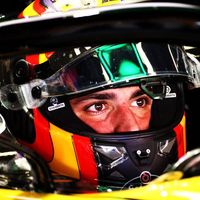 Carlos Sainz sustituirá a Fernando Alonso en McLaren