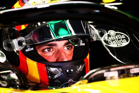 Carlos Sainz sustituirá a Fernando Alonso en McLaren