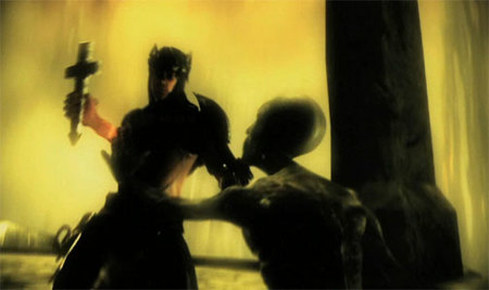 'Dante's Inferno', batiburrillo entre 'God of War' y 'DeadSpace', ¿funcionará?