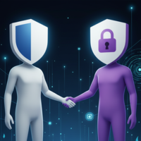 Proteger tus cuentas online es mucho más fácil con las aplicaciones adecuadas: estas dos son mis imprescindibles