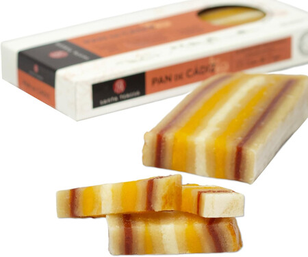 Santa Teresa Pan De Cadiz