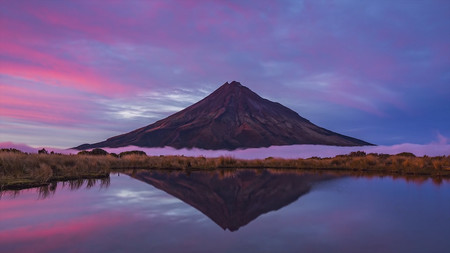 ‘Aotearoa’, un timelapse en resolución 4K que nos muestra la belleza de las lejanas tierras de Nueva Zelanda