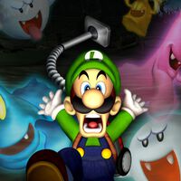 Luigi's Mansion y Star Wars: El Retorno del Jedi tienen más en común de lo que parece por esta sorprendente conexión entre ambas sagas 