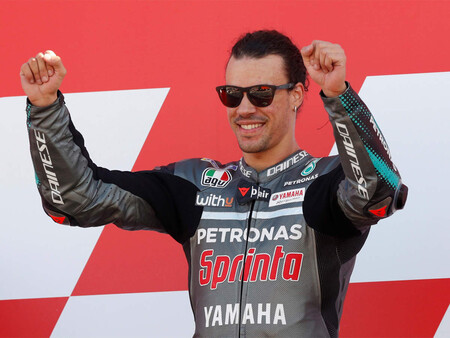 Morbidelli Motogp 2020