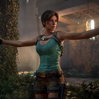 Lara Croft arrancará el 2027 por la puerta grande con Tomb Raider: Legacy of Atlantis y estas ediciones de coleccionista 