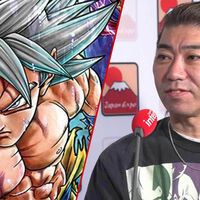 Toyotaro habla sobre el peso de continuar Dragon Ball tras la muerte de Akira Toriyama: “No creo que tenga que asumir toda la responsabilidad yo solo” 