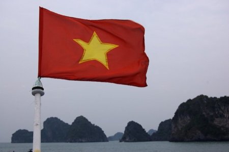 Google denuncia posible censura a la Red en Vietnam