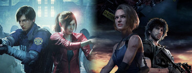 Los remakes de Resident Evil 2 y Resident Evil 3 se podrán disfrutar en VR gracias a un mod y está muy bien hecho