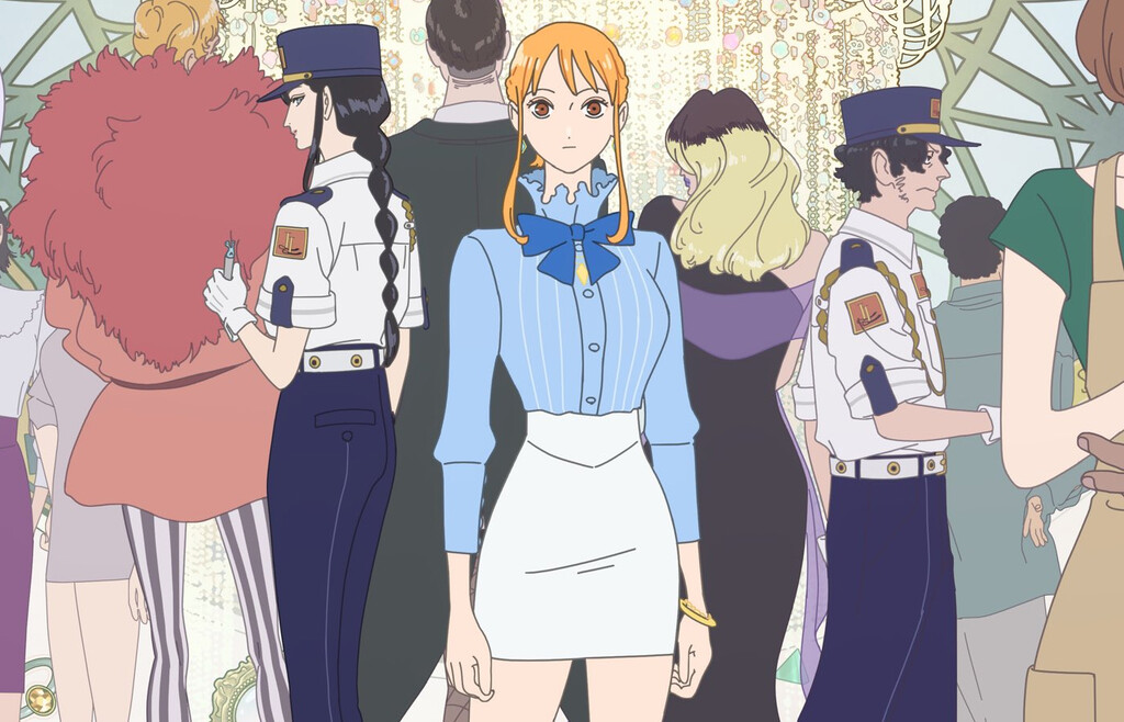 El anime de One Piece regresará por partida doble: el spin-off centrado en Nami y otras mujeres de la obra presenta su primer adelanto 