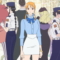 El anime de One Piece regresará por partida doble: el spin-off centrado en Nami y otras mujeres de la obra presenta su primer adelanto 