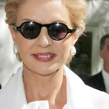 Zara se inspira en Carolina Herrera para crear la chaqueta de verano fresca y elegante que amarán las mujeres de +50