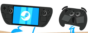 Linux alcanza su máximo histórico en Steam. A este ritmo, Windows tendrá un problema con Linux en unos años 