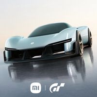Confirmado y de la mano de Xiaomi: su Visión GT llegará de forma virtual al juego Gran Turismo 7 este mismo mes 