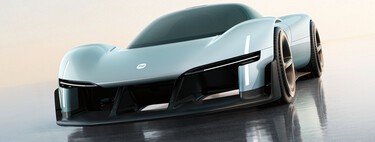 Confirmado y de la mano de Xiaomi: su Visión GT llegará de forma virtual al juego Gran Turismo 7 este mismo mes 