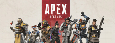 Las mejores leyendas para ganar tus partidas en Apex Legends 