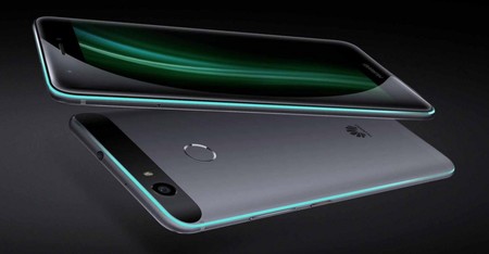 El Huawei Nova 2 se presentaría el 26 de mayo, con Snapdragon 660 y 20 megapíxeles para selfies