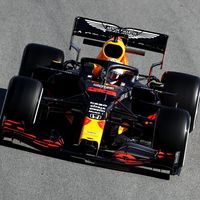 La clave del ritmo lento de Red Bull en Montmeló: no quieren utilizar más de tres motores Honda en todo el año