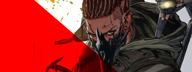 Creó la serie de ciencia ficción más injustamente tratada de las última décadas, ahora se ha aliado con Kojima para presentarnos un perro de alquitrán 