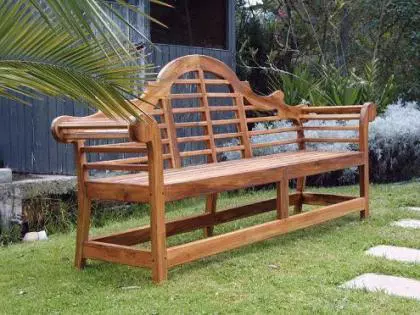 Cuida tus muebles de jardín