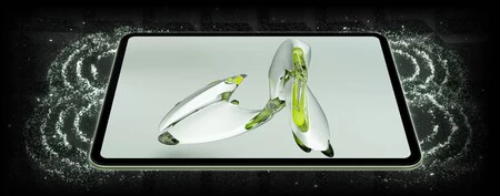 Oneplus Pad Goの機能