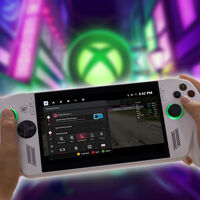 ROG Xbox Ally se actualiza con un elemento que los fans de consolas agradecerán: configuraciones automáticas para mejorar la batería