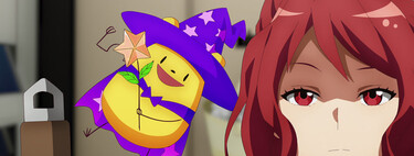 Hoy en Netflix, una divertidísima comedia romántica con una gamer que se resiste al amor. Un anime ideal para una pequeña maratón de una tarde 