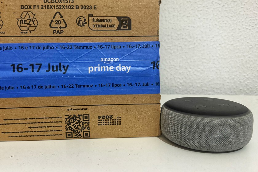 Prime Day