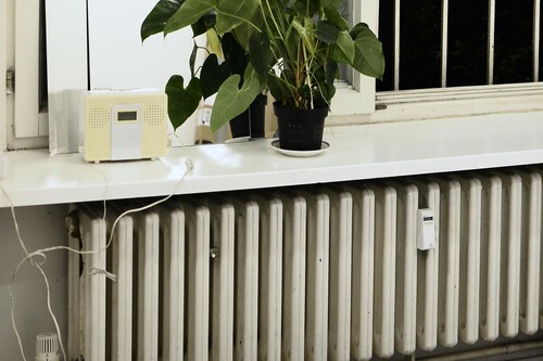 La comunidad de vecinos me quiere cargar una derrama por la caldera y eso que no uso los radiadores. La LPH me ha aclarado todas las dudas