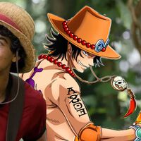 Netflix revela el cast de un personaje clave para el lore de One Piece live action: Portgas D. Ace ya tiene actor 