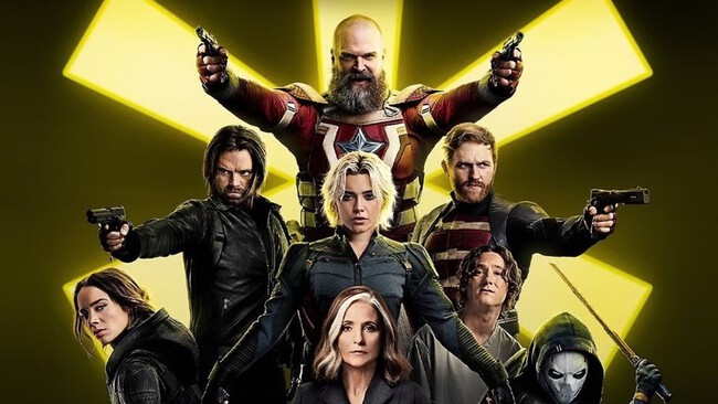 Even Is Marvels Thunderbolts Is A Great Movie It Still Might Not Be A Box Office Hit
