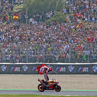 Jerez podría salir del calendario de MotoGP en 2024: continúan los planes de rotación para las carreras de España 