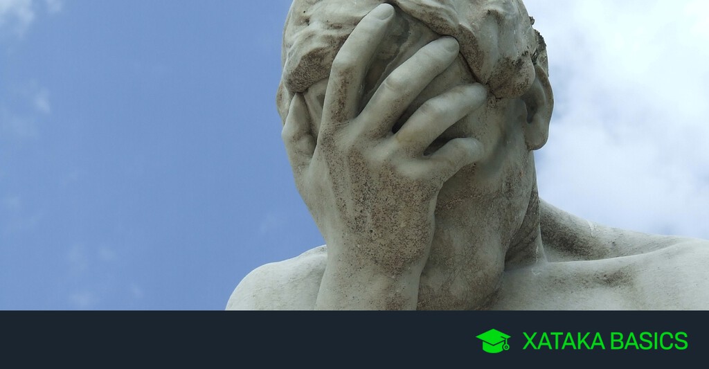 Estas han sido las peores decisiones tecnológicas y los arrepentimientos de los editores de Xataka