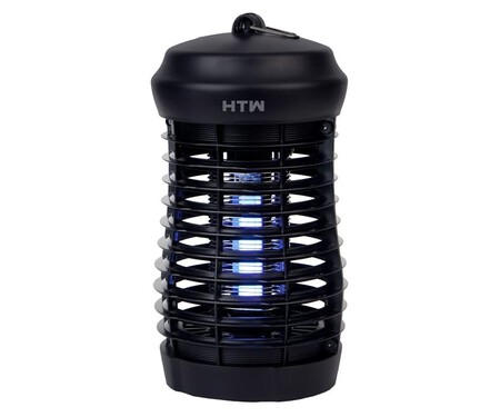 Lámpara antimosquitos