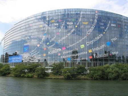 La Declaración del Parlamento Europeo contra ACTA ya es oficial