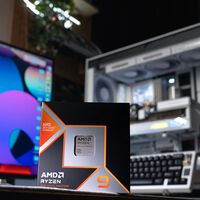 Los drivers de AMD tienen una sorpresa que muchos no esperaban. Un compañero de IA que ocupa 6 GB en tu disco duro