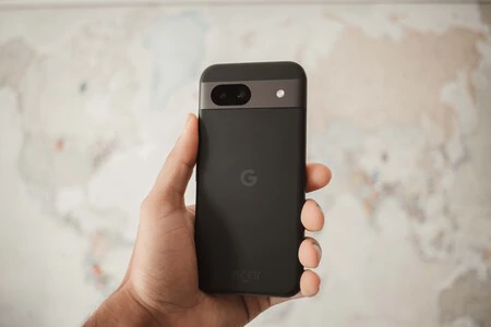 Pixel 8a