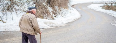 Que las pensiones suban con el IPC un año de alta inflación es pegarse un tiro en el pie para España
